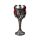Decorative Roman Soldier Goblet