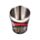 Decorative Roman Soldier Shot Glass