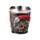 Decorative Roman Soldier Shot Glass