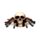 Skull with Spider Legs