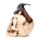 Skull with Hammer & Nails