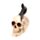 Skull with Axe