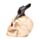 Skull with Axe