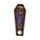 The Reaper of Death Coffin Ashcatcher Incense Stick & Cone Burner