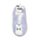 Moomin Tammi Anti-Slip Plush Slip On Slippers EU36-38/UK3-5