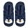 Adoramals Penguin Anti-Slip Plush Slip On Slippers EU39-41/UK6-8