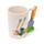Garden Trowel Ceramic Shaped Handle Mug