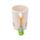 Garden Trowel Ceramic Shaped Handle Mug