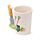 Garden Trowel Ceramic Shaped Handle Mug