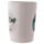 Speed King Scooter Ceramic Shaped Handle Mug