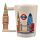 London Souvenir Big Ben Ceramic Shaped Handle Mug
