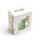 Tree Frog with Foliage Decal Ceramic Shaped Handle Mug