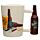 I'd Rather Be Drinking Beer Ceramic Shaped Handle Mug