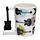 Headstock Guitar Ceramic Shaped Handle Mug