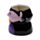 Spooky Dracula Ceramic Shaped Mug