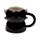Spooky Dracula Ceramic Shaped Mug