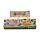 In the Garden Handmade Soap Bar - Pink Rose & Citrus