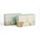 Jan Pashley Highland Coo Cow Handmade Soap Bar - Verbena & Pine