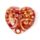 Carved Soapstone Chakra Heart Tree of Life Ashcatcher Incense Stick Burner
