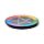 Soapstone Chakra Pentacle Star Incense Burner Dish