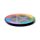 Soapstone Chakra Pentacle Star Incense Burner Dish