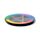 Soapstone Chakra Pentacle Star Incense Burner Dish