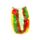 Frida the Taco & Hot Sauce Foodiemals Ceramic Salt & Pepper Set