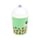 Boba & Matcha Bubble Tea Foodiemals Ceramic Salt & Pepper Set