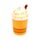 Hazel the Pumpkin Spiced Latte Foodiemals Ceramic Salt & Pepper Set
