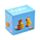 Capybara Ceramic Salt & Pepper Set