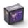 Spooky Dracula & Coffin Ceramic Salt & Pepper Set
