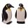 Huddle Penguin Ceramic Salt & Pepper Set