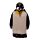 Huddle Penguin Ceramic Salt & Pepper Set