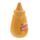 Sausage Dog in a Bun & Mustard Fast Food Ceramic Salt & Pepper Set