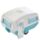 Home is Where You Park It Caravan Ceramic Salt & Pepper Set