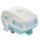Home is Where You Park It Caravan Ceramic Salt & Pepper Set