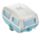 Home is Where You Park It Caravan Ceramic Salt & Pepper Set