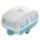 Home is Where You Park It Caravan Ceramic Salt & Pepper Set