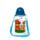 450ml Children's Shatterproof Water Bottle Adoramals Highland Coo