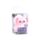 Adoramals Maddie the Axolotl Makeup Sponge Blender