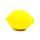 Summer Fruits Makeup Sponges Set of 3