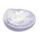 Moomin Tammi Makeup Sponges Set of 3