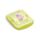Moomin Tammi Makeup Sponges Set of 3