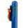 Highland Coo Multi Colour Pen with Cow with Charm (6 Colours)