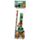 Cute Kitty Cat 5 Piece Stationery Set