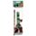 Cute Kitty Cat 5 Piece Stationery Set
