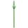 Monstarz Monster Set of 2 PVC Charm Pencils