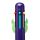 Monstarz Monster Multi Colour Pen with Charm (6 Colours)