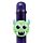 Monstarz Monster Multi Colour Pen with Charm (6 Colours)