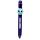 Monstarz Monster Multi Colour Pen with Charm (6 Colours)
